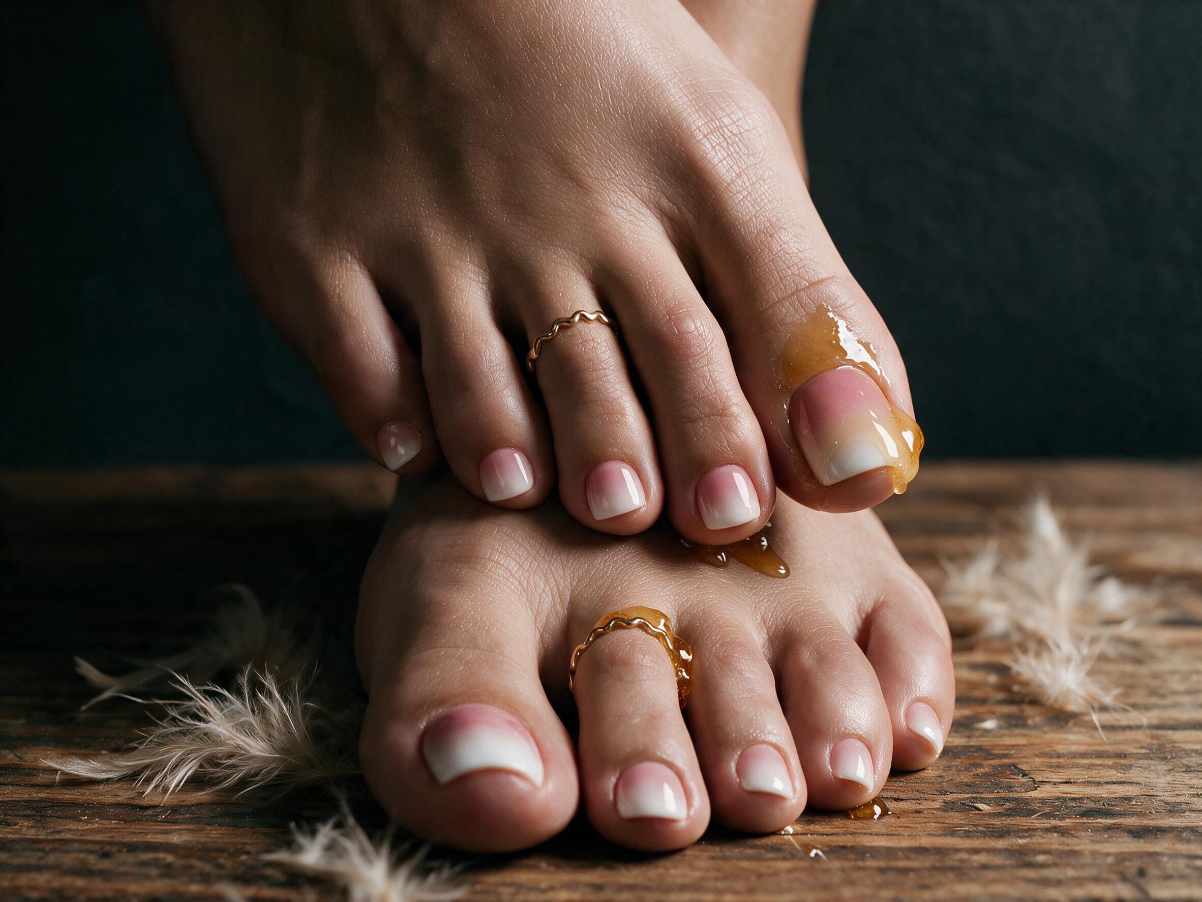 Feet First