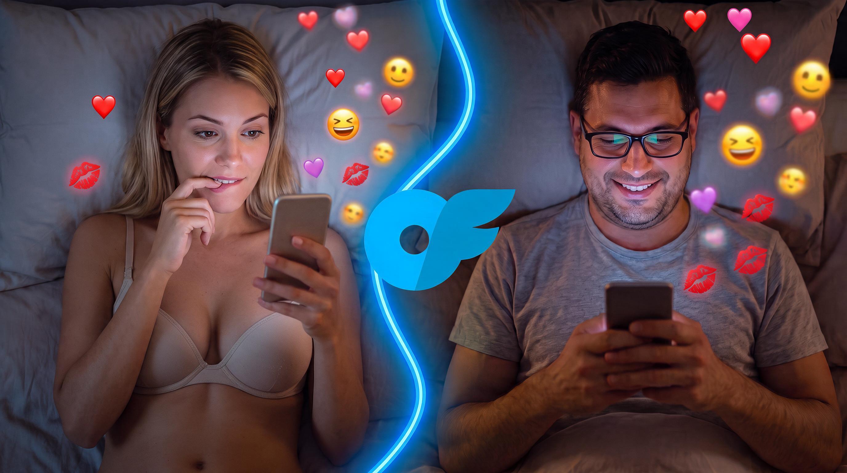OnlyFans is more than just virtual sex